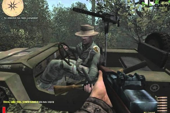 medal of honor allied assault pc free download full version